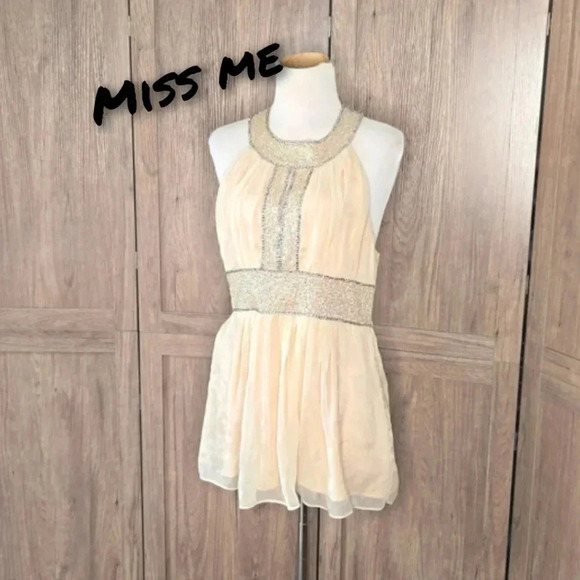 Miss Me Tops - Miss Me by Couture women sparkling holidays top blouse